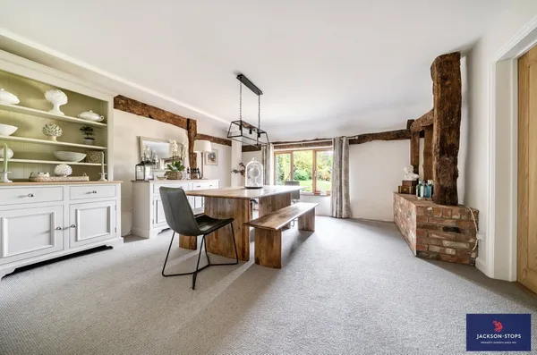 Pound Farm Barns, Weston Colville, CB21 photo 8