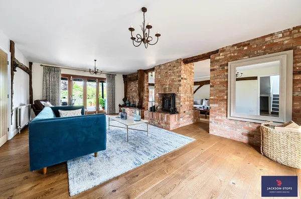 Pound Farm Barns, Weston Colville, CB21 photo 9