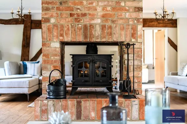 Pound Farm Barns, Weston Colville, CB21 photo 10