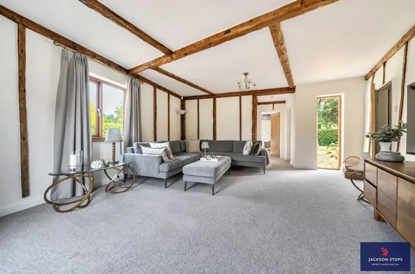 Pound Farm Barns, Weston Colville, CB21 photo 12