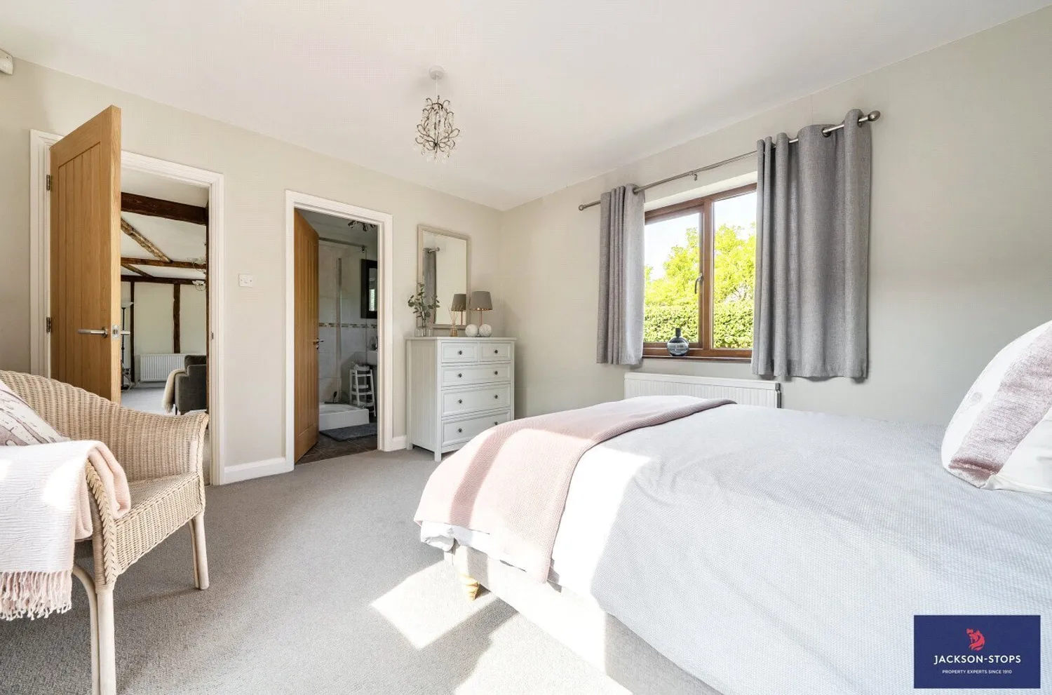 Pound Farm Barns, Weston Colville, CB21 photo 15