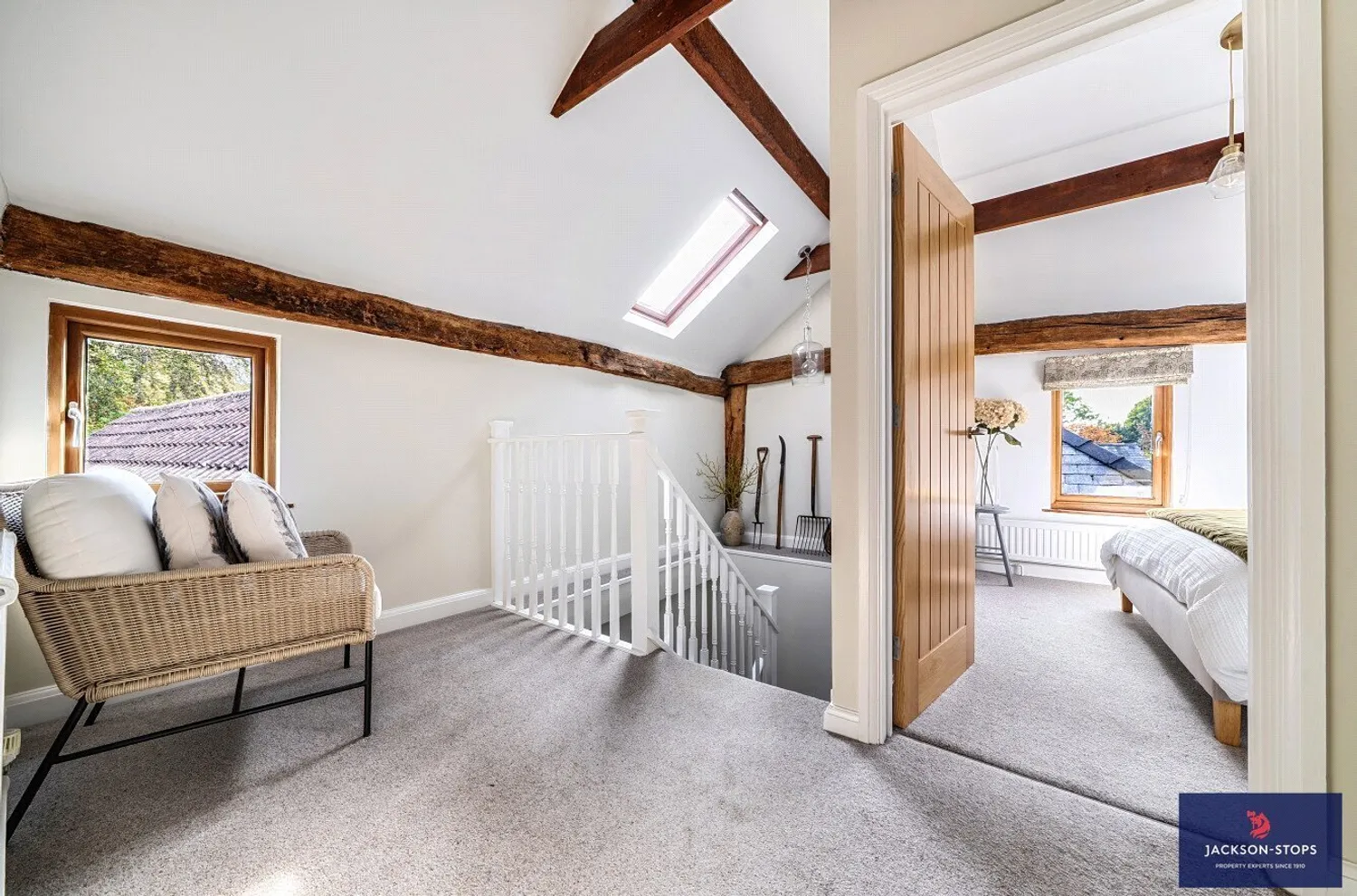 Pound Farm Barns, Weston Colville, CB21 photo 17