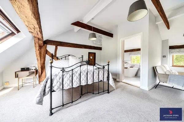 Pound Farm Barns, Weston Colville, CB21 photo 18