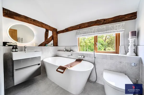 Pound Farm Barns, Weston Colville, CB21 photo 19