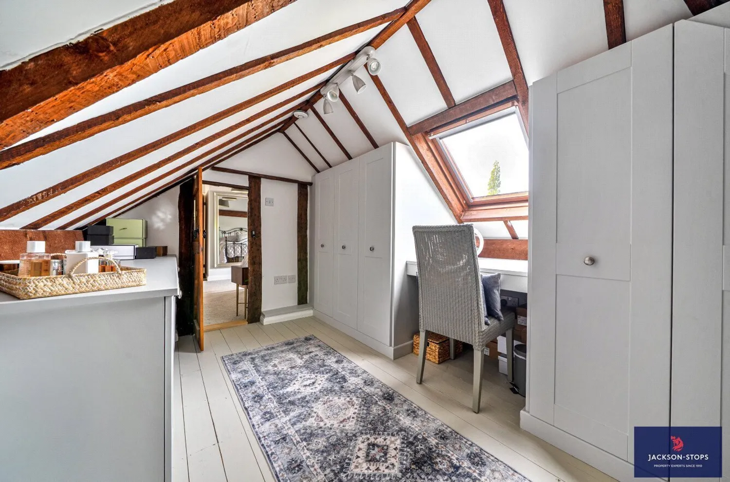 Pound Farm Barns, Weston Colville, CB21 photo 20