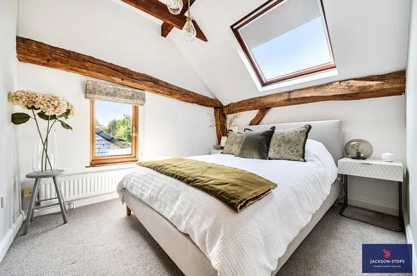 Pound Farm Barns, Weston Colville, CB21 photo 22