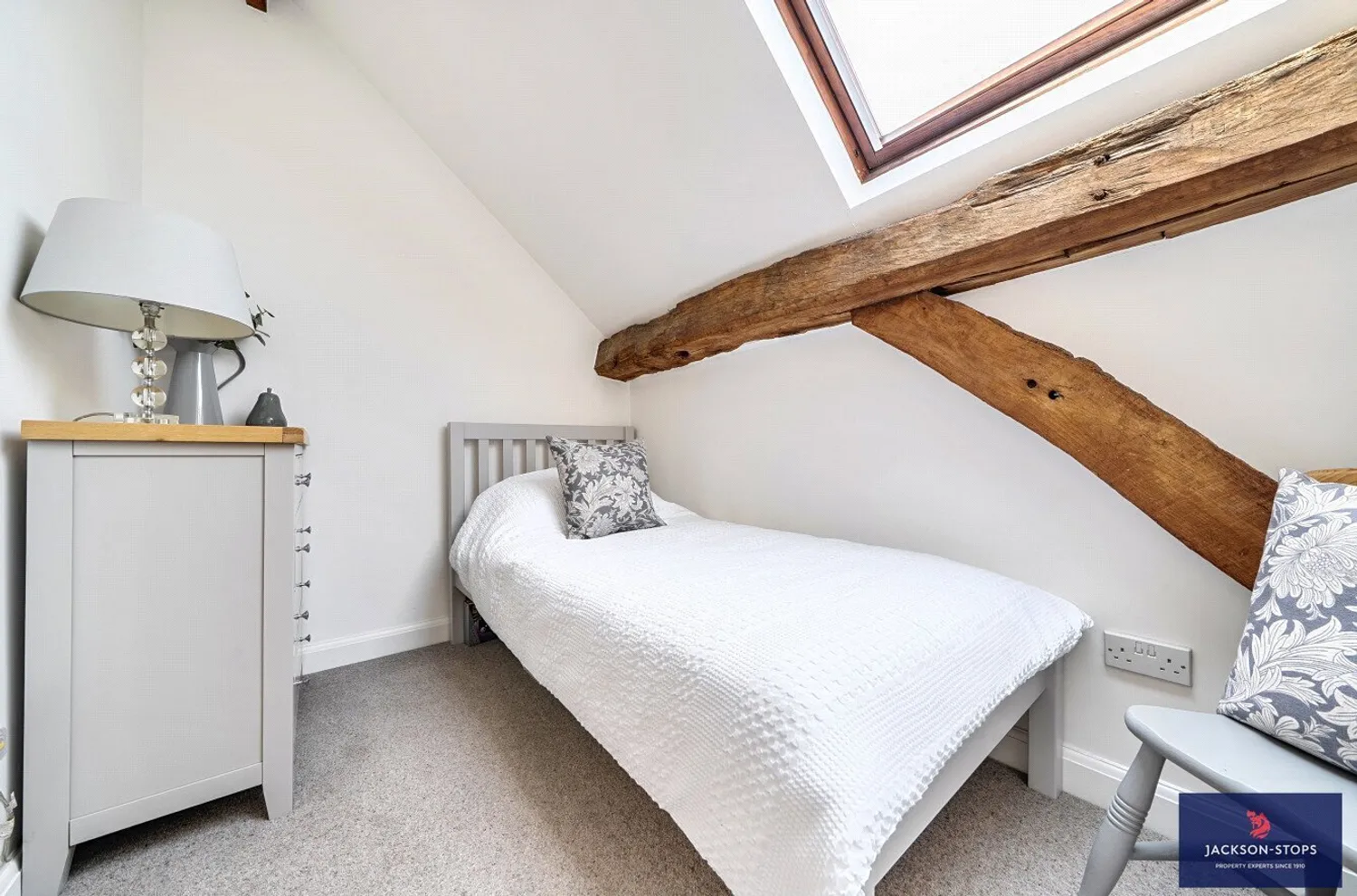 Pound Farm Barns, Weston Colville, CB21 photo 23