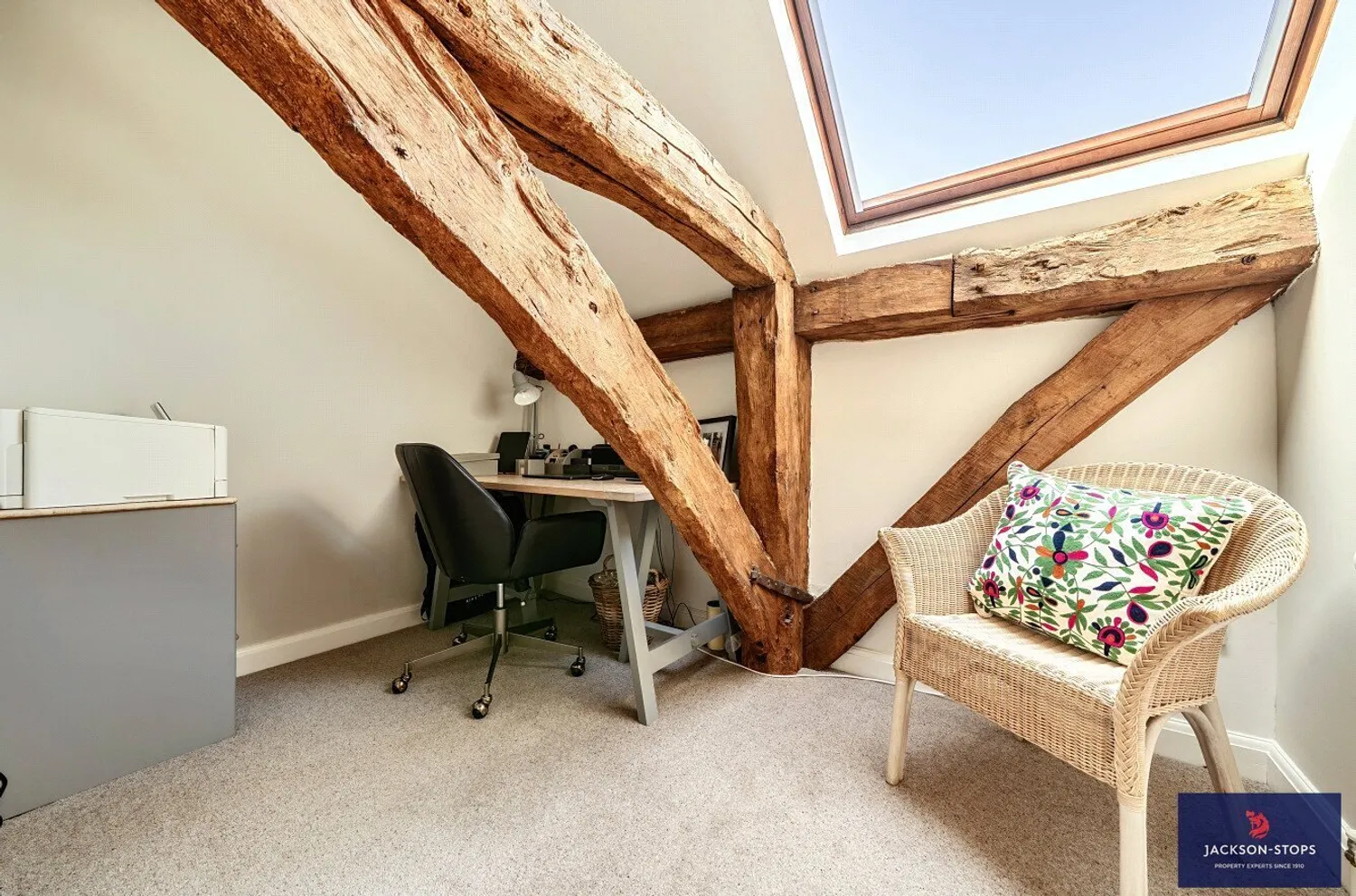 Pound Farm Barns, Weston Colville, CB21 photo 25