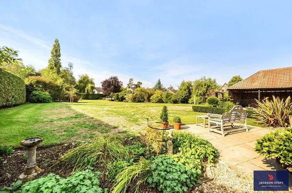 Pound Farm Barns, Weston Colville, CB21 photo 26