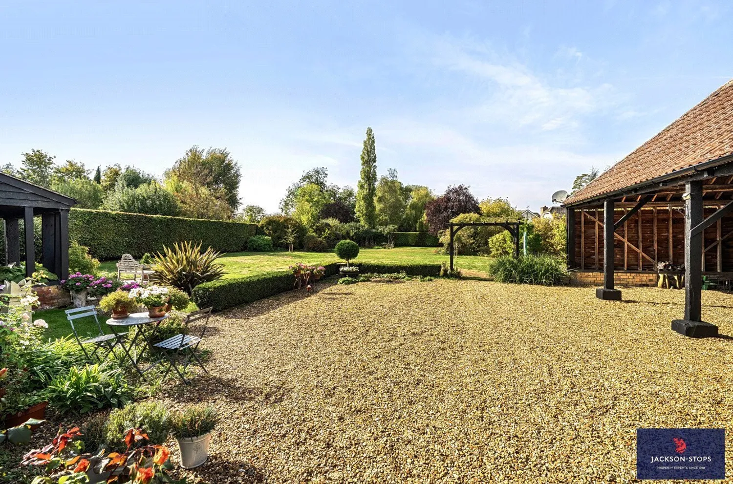 Pound Farm Barns, Weston Colville, CB21 photo 27