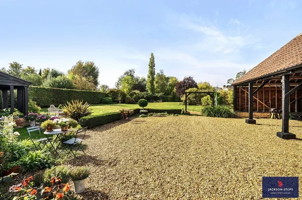 Pound Farm Barns, Weston Colville, CB21 photo 27