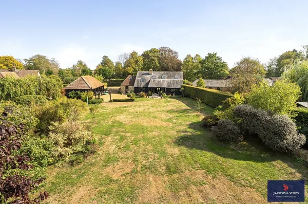 Pound Farm Barns, Weston Colville, CB21 photo 28