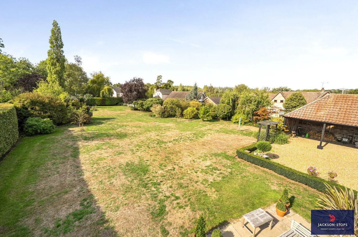 Pound Farm Barns, Weston Colville, CB21 photo 29