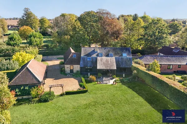 Pound Farm Barns, Weston Colville, CB21 photo 30