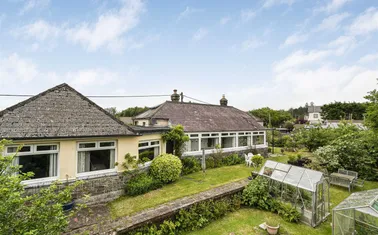 Dousland, West Devon