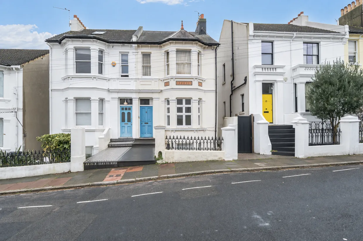 Havelock Road, Brighton, BN1 photo 1