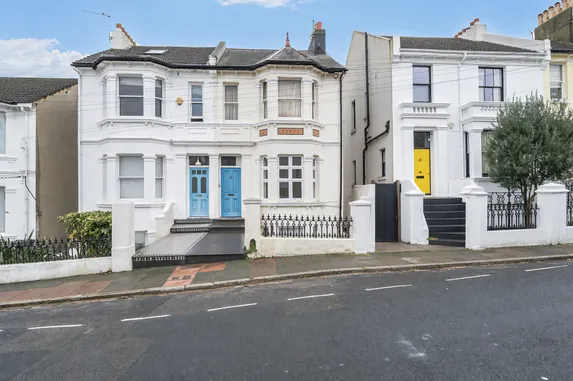 Havelock Road, Brighton, BN1