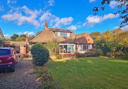 Beckmeadow Way, Mundesley