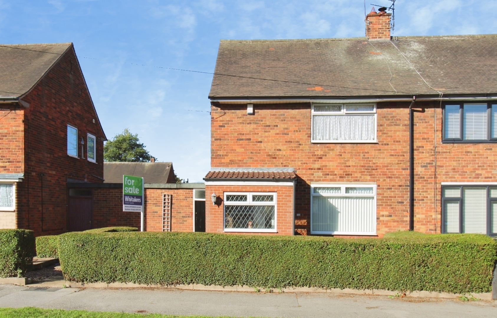 Staveley Road, Hull Image 1