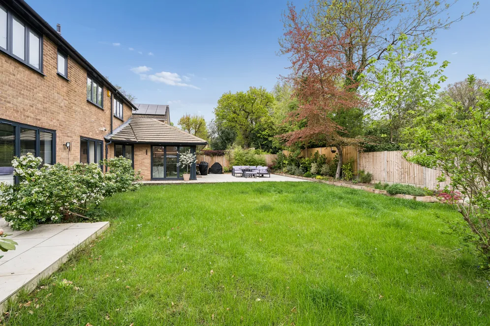 Seeleys Road, Beaconsfield, HP9 photo 19