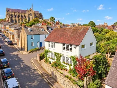King Street, Arundel, BN18