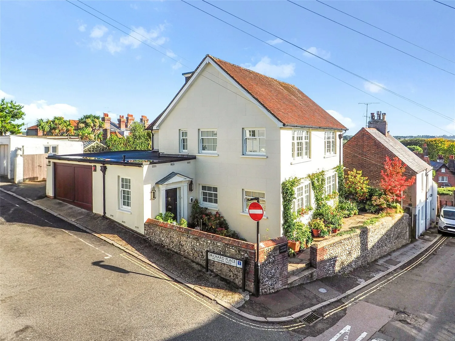 King Street, Arundel, BN18 photo 28