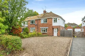 Property responsive