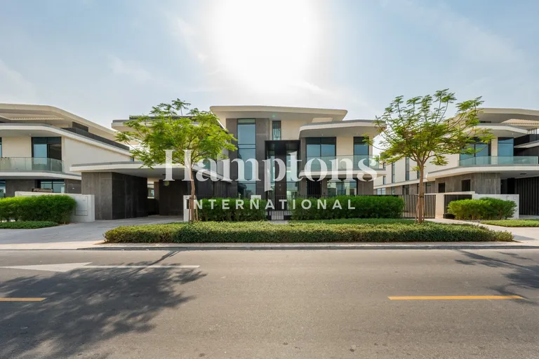 Dubai Hills Estate