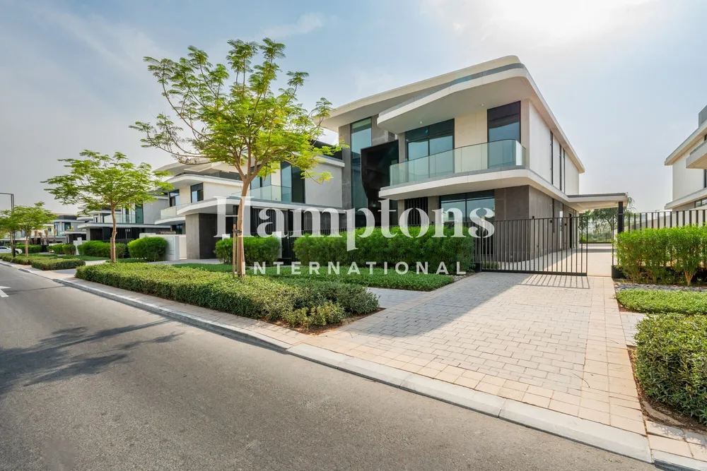 Dubai Hills Estate