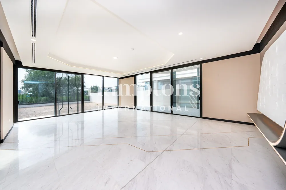 Dubai Hills Estate