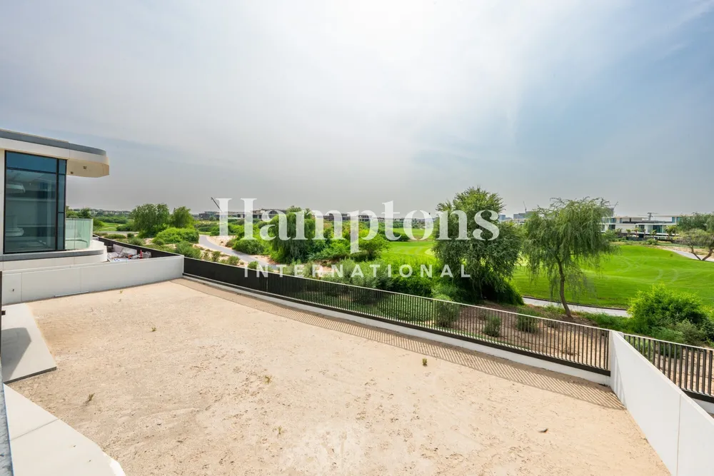 Dubai Hills Estate