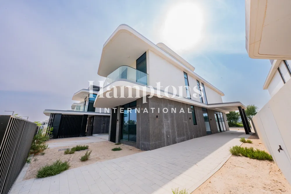 Dubai Hills Estate