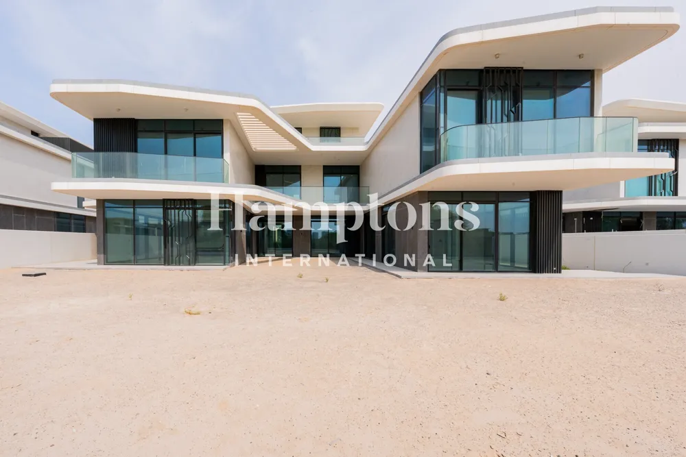 Dubai Hills Estate