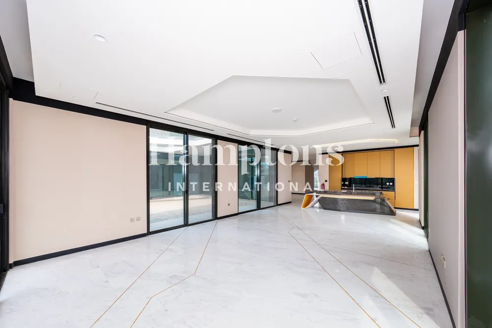 Dubai Hills Estate