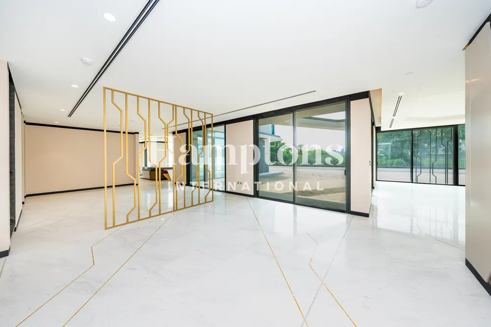 Dubai Hills Estate