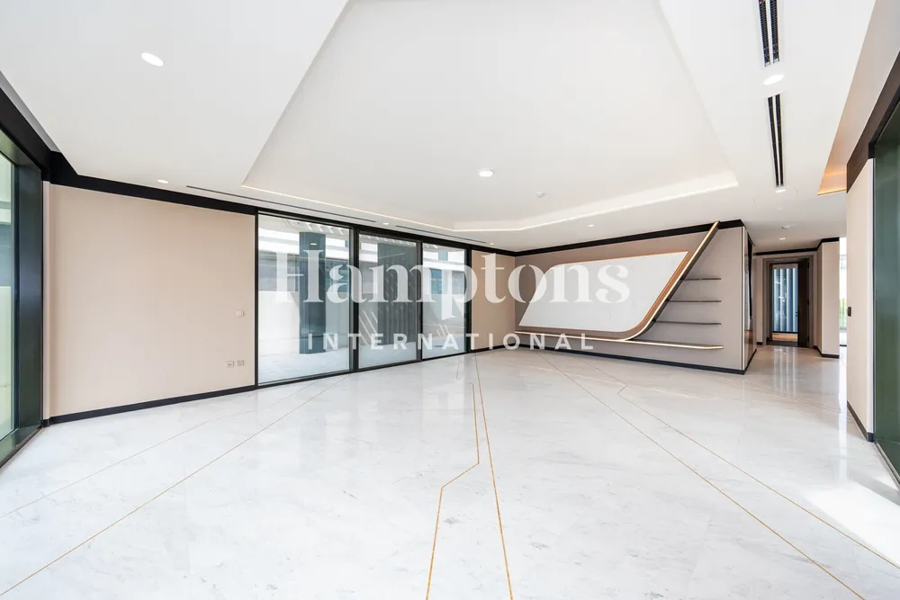 Dubai Hills Estate