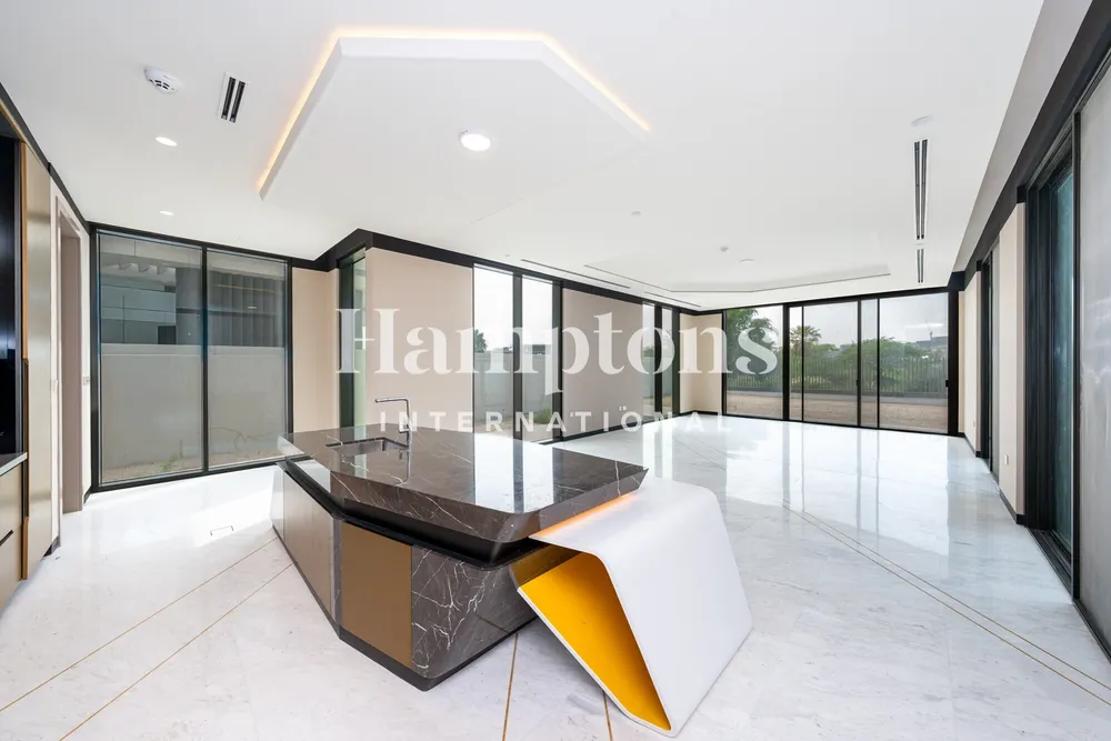 Dubai Hills Estate
