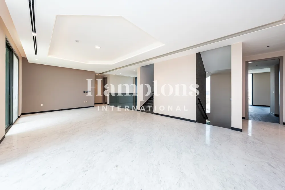 Dubai Hills Estate
