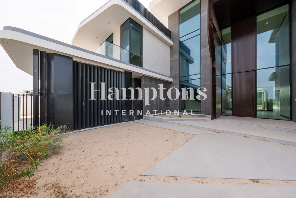 Dubai Hills Estate