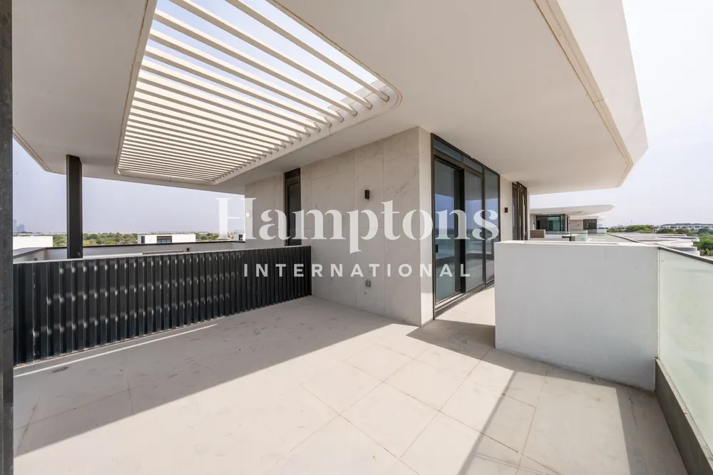 Dubai Hills Estate