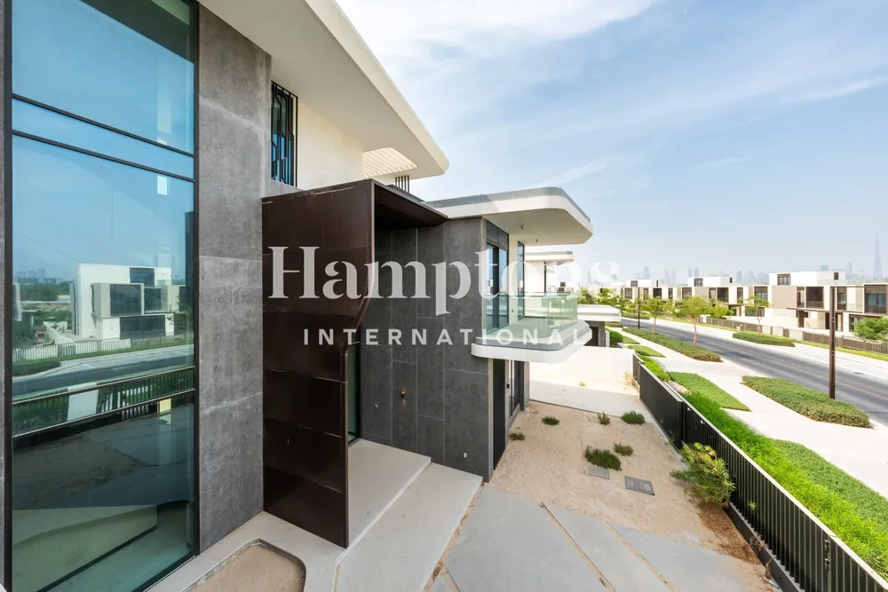 Dubai Hills Estate