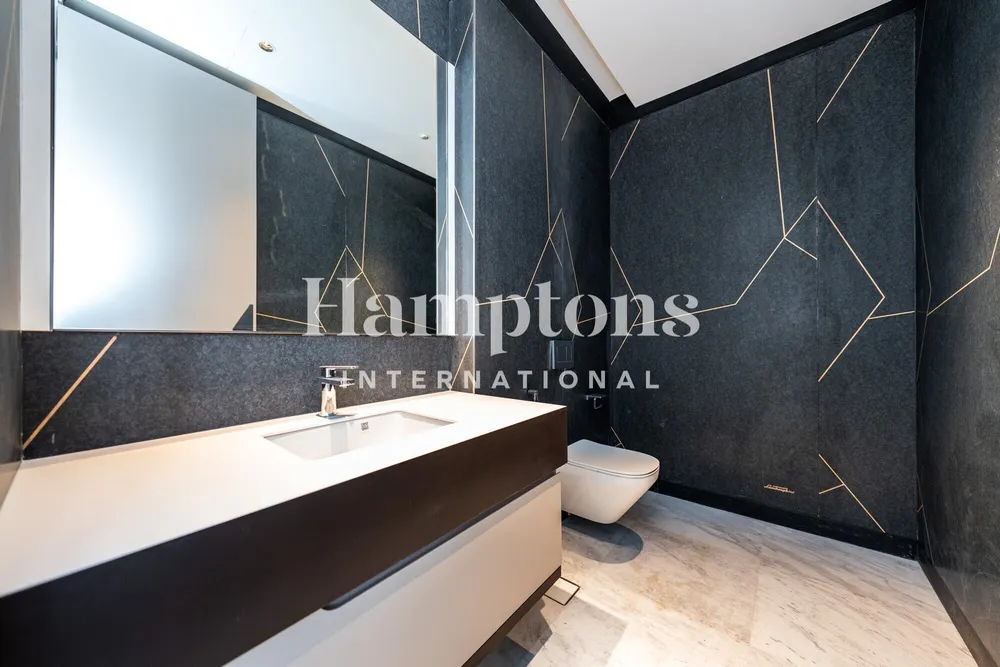 Dubai Hills Estate