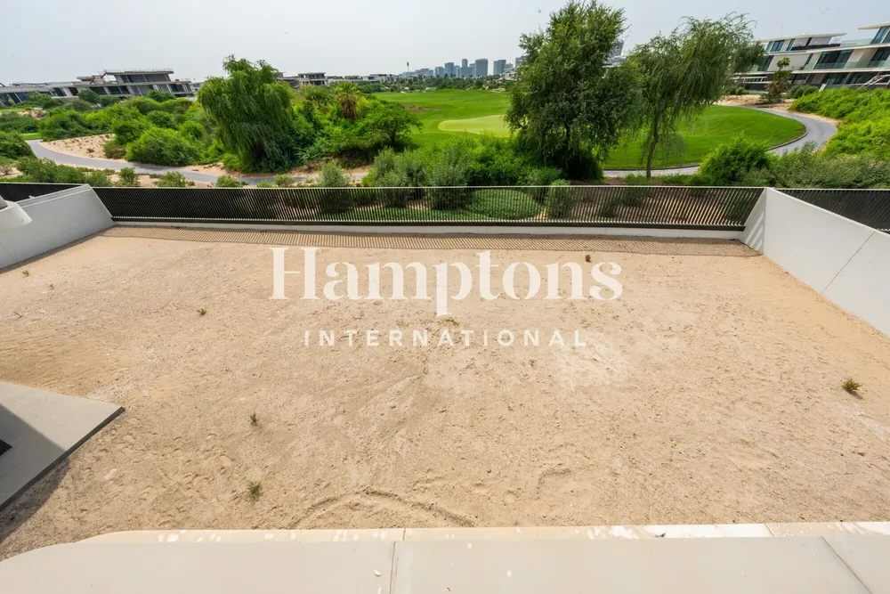 Dubai Hills Estate