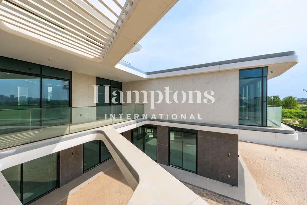 Dubai Hills Estate