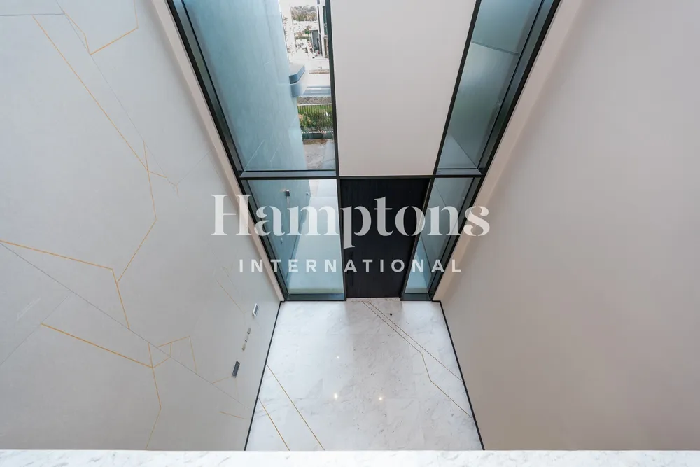 Dubai Hills Estate