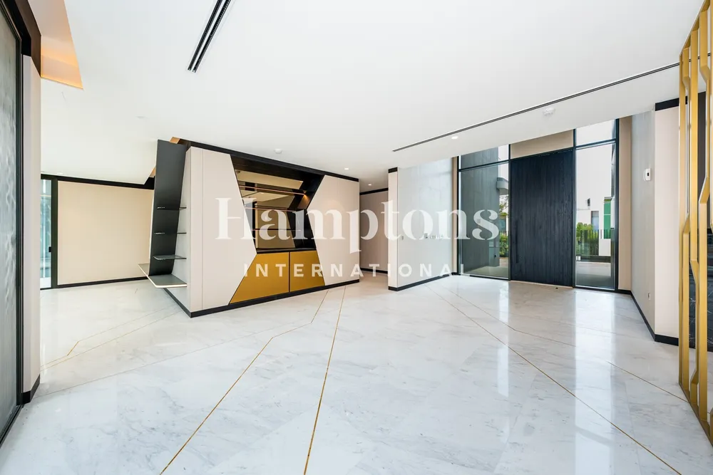 Dubai Hills Estate