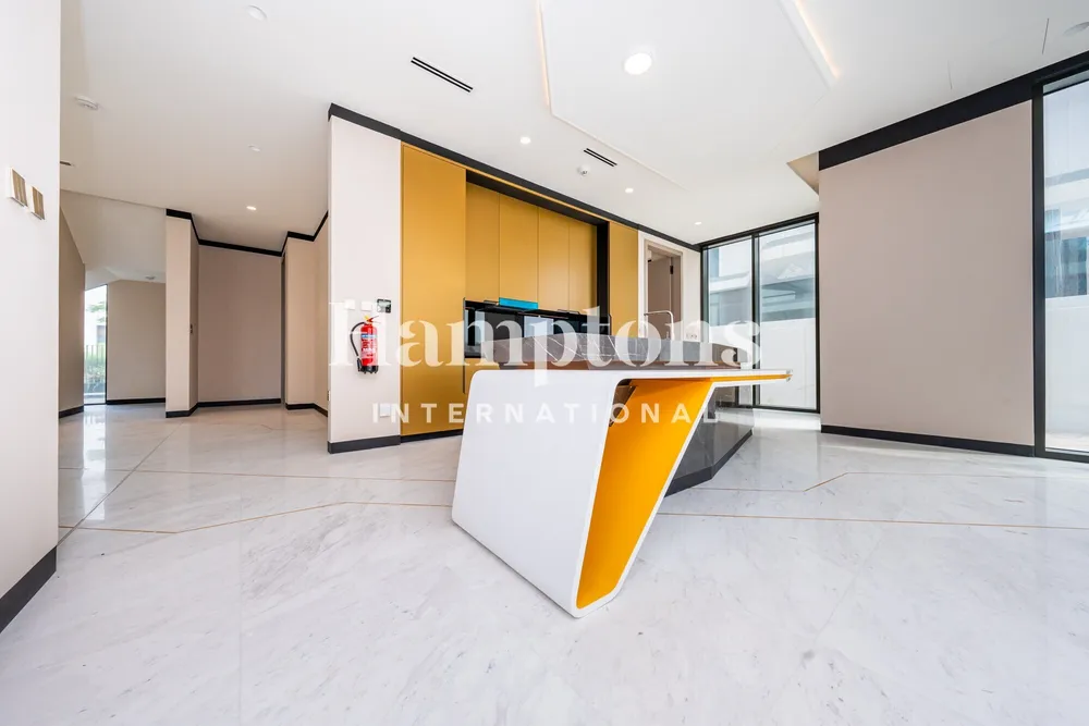 Dubai Hills Estate