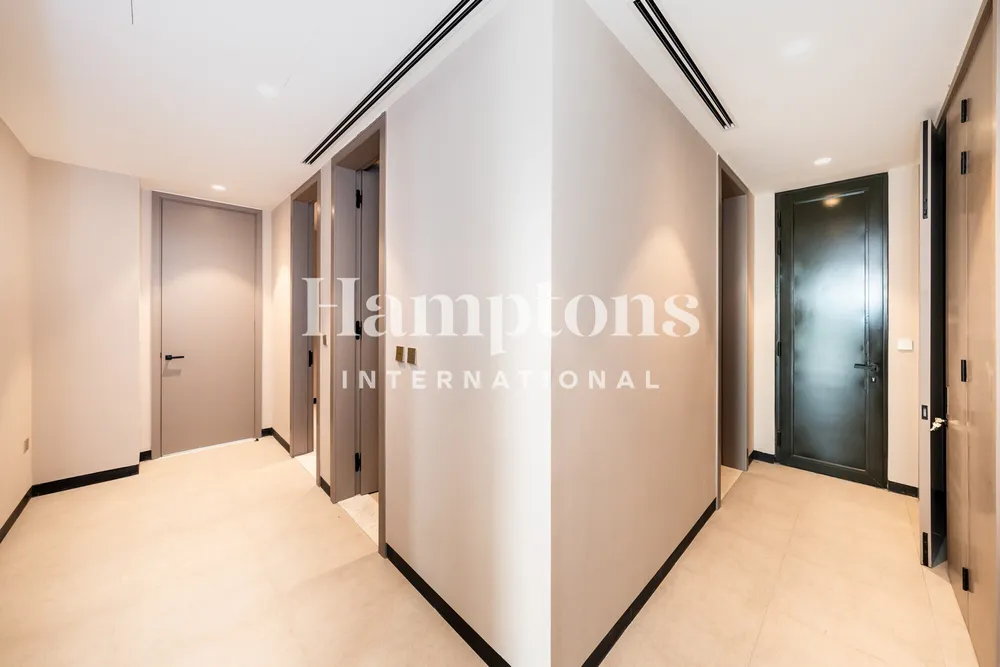 Dubai Hills Estate