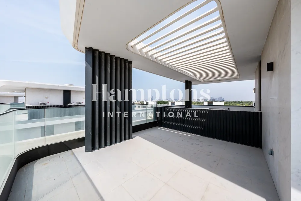 Dubai Hills Estate