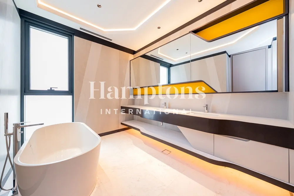 Dubai Hills Estate